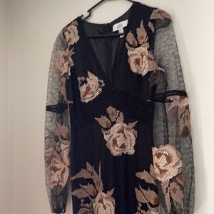 Belle Badgley Mischka